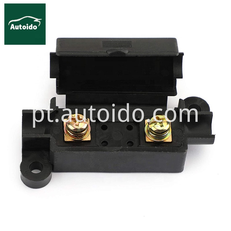 ad186 fuse holder